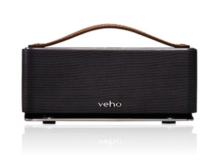 Illustration for article titled Save Over $100 On This Retro Style Bluetooth Speaker